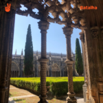 Mosteiro da Batalha