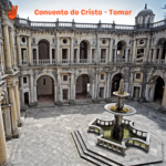 Convento do Cristo - Tomar