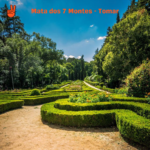 Mata dos 7 Montes - Tomar