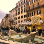 Piazza di Spagna