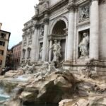 Fontana di Trevi