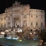 Fontana di Trevi