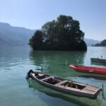 Lago Annecy