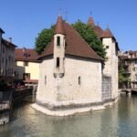 annecy-frança-viagem-direta