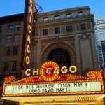 chicago theater