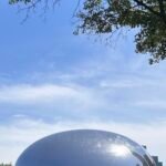 Cloud Gate