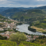douro valley