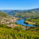 douro valley summer